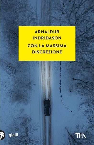Produktbild: Con la massima discrezione
