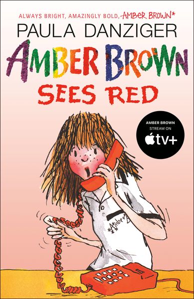 Produktbild: Amber Brown Sees Red
