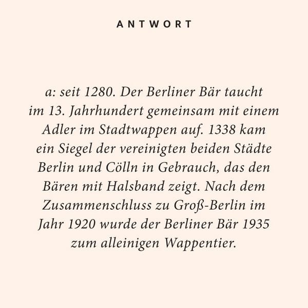 Produktbild: Berlin-Quiz