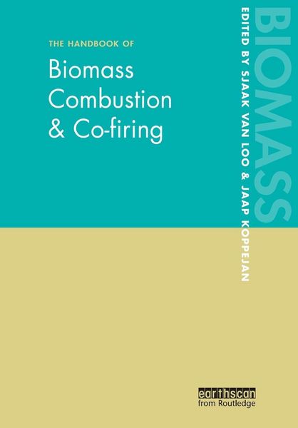 Produktbild: The Handbook of Biomass Combustion and Co-firing