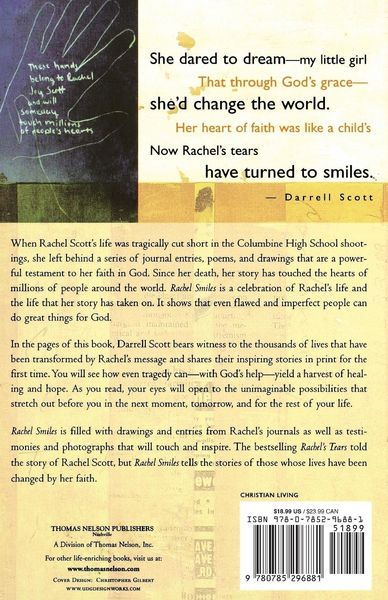 Produktbild: The Rachel Smiles