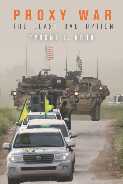 Produktbild: Proxy War