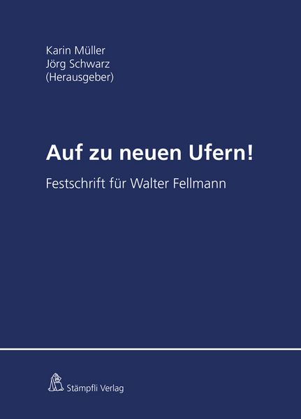 Produktbild: Auf zu neuen Ufern!