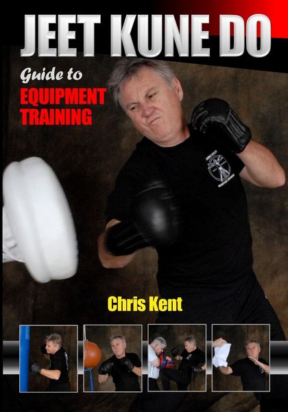 Produktbild: JEET KUNE DO