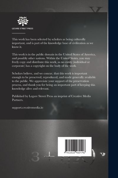 Produktbild: A Drill-Book in Algebra