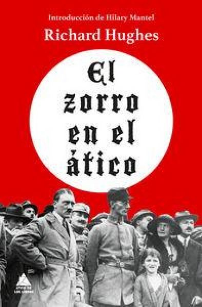 Produktbild: Zorro En El Atico, El