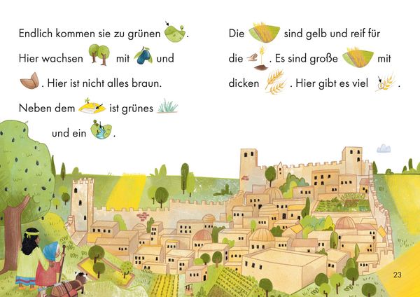 Produktbild: Rut und ihre Geschichte mit Gott