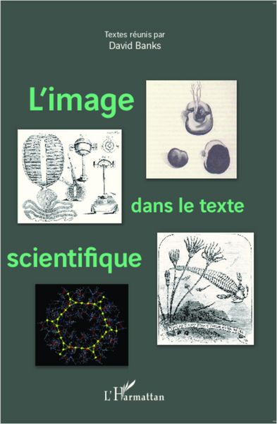 Produktbild: L'image dans le texte scientifique
