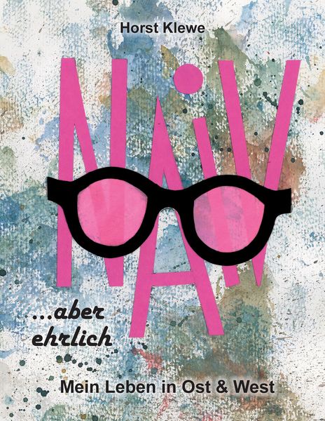 Produktbild: naiv aber ehrlich