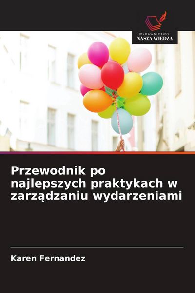 Produktbild: Przewodnik po najlepszych praktykach w zarz&iquest;dzaniu wydarzeniami