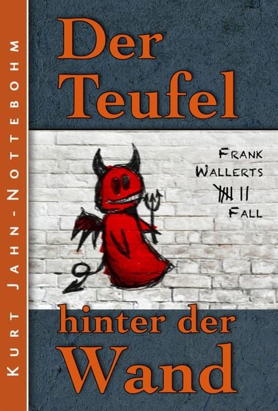 Produktbild: Der Teufel hinter der Wand