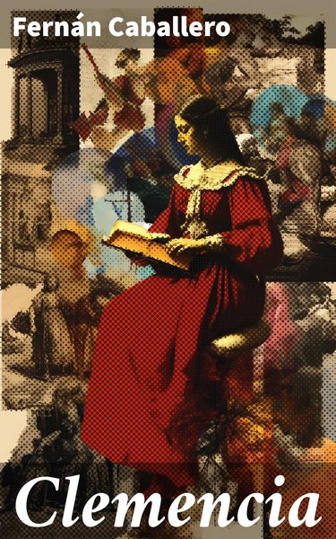 Produktbild: Clemencia