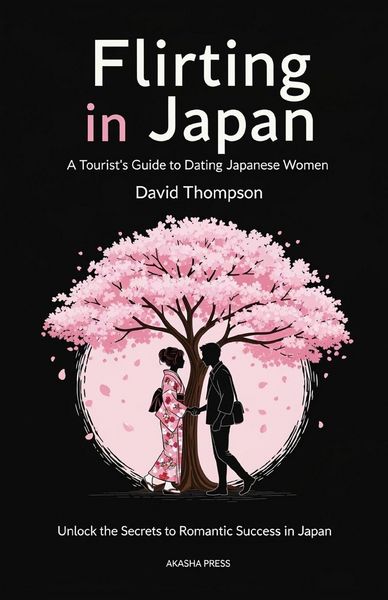 Produktbild: Flirting in Japan