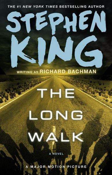 Produktbild: The Long Walk