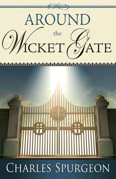 Produktbild: Around the Wicket Gate