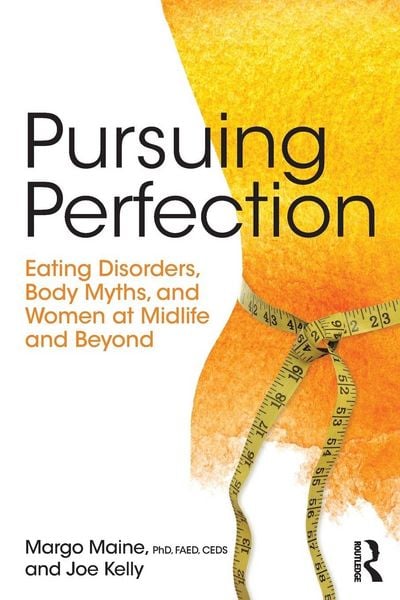 Produktbild: Pursuing Perfection