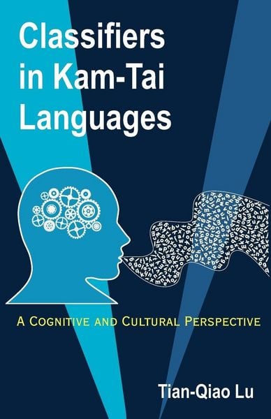 Produktbild: Classifiers in Kam-Tai Languages