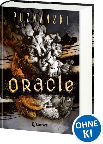 Produktbild: Oracle