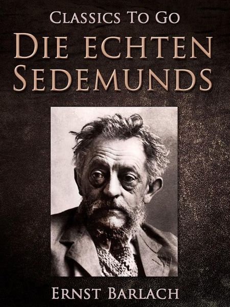 Produktbild: Die echten Sedemunds