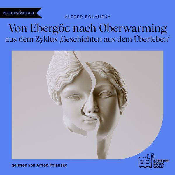 Produktbild: Von Ebergőc nach Oberwarming