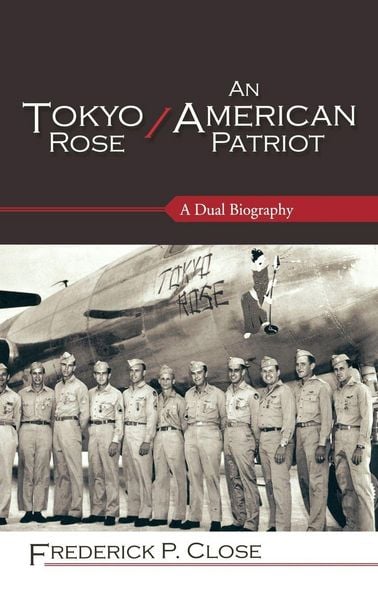 Produktbild: Tokyo Rose / An American Patriot