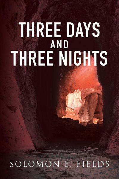 Produktbild: Three Days and Three Nights