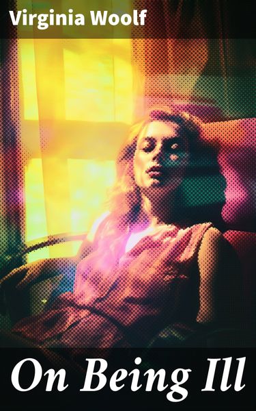 Produktbild: On Being Ill
