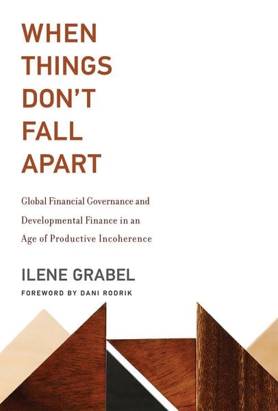 Produktbild: When Things Don't Fall Apart