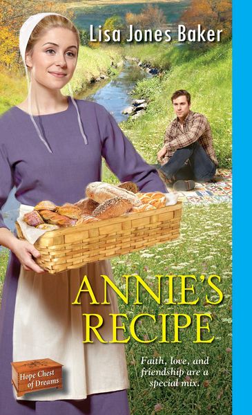 Produktbild: Baker, L: Annie's Recipe