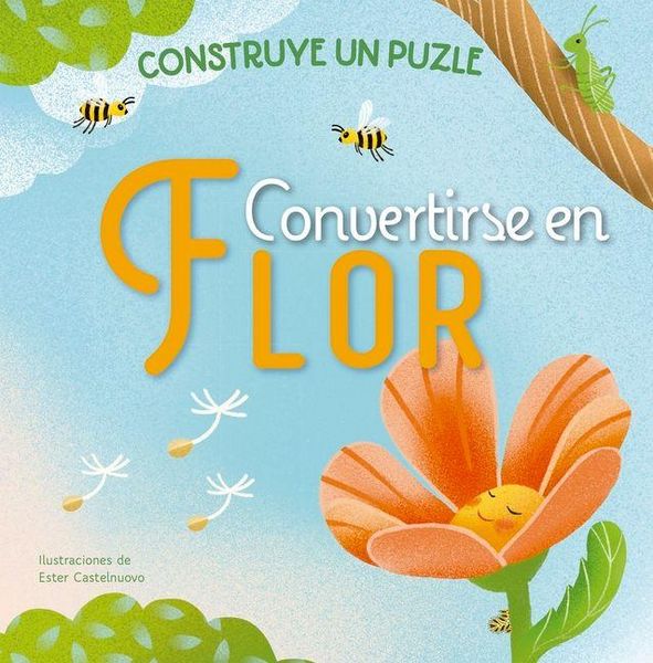 Produktbild: Convertirse En Flor