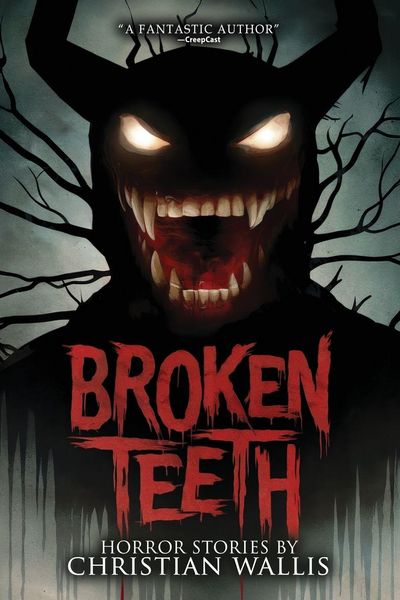 Produktbild: Broken Teeth