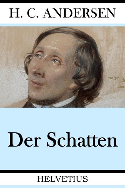 Produktbild: Der Schatten