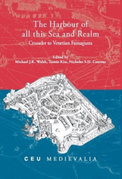 Produktbild: The Harbour of All This Sea and Realm