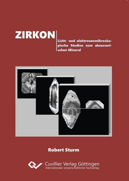 Produktbild: Zirkon