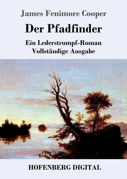 Produktbild: Der Pfadfinder