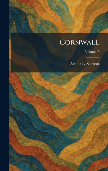 Produktbild: Cornwall