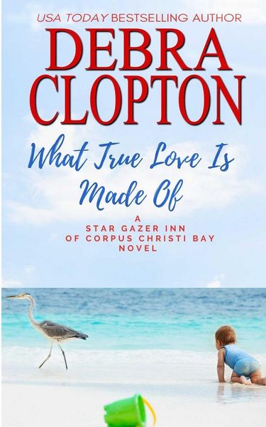 Produktbild: What True Love Is Made Of