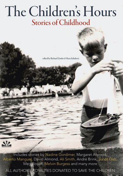 Produktbild: The Children's Hours: Stories about Childhood