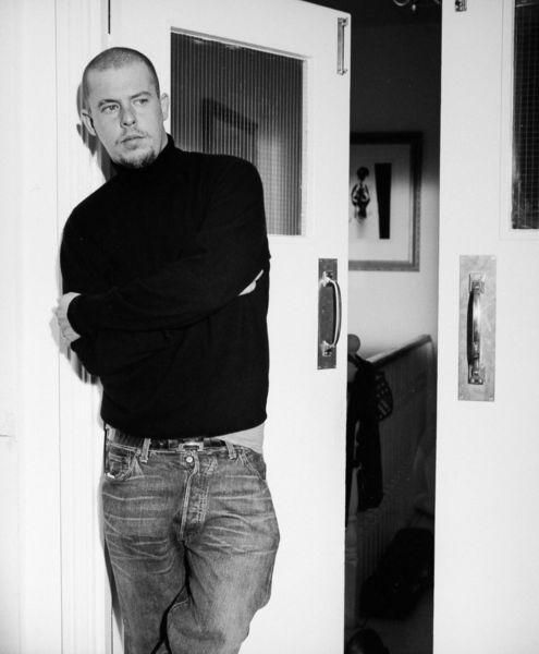 Produktbild: Alexander McQueen - Der Film (OmU)