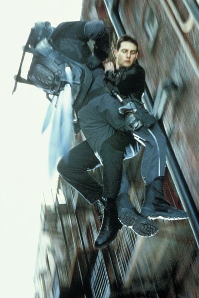 Produktbild: Minority Report