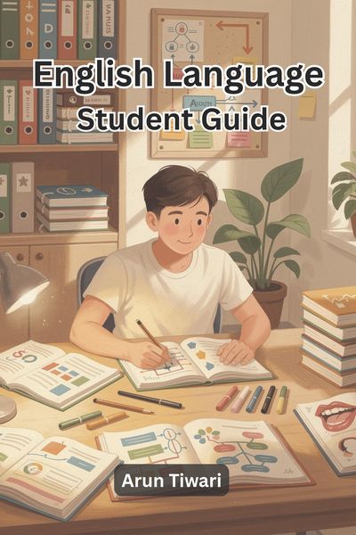 Produktbild: English Language