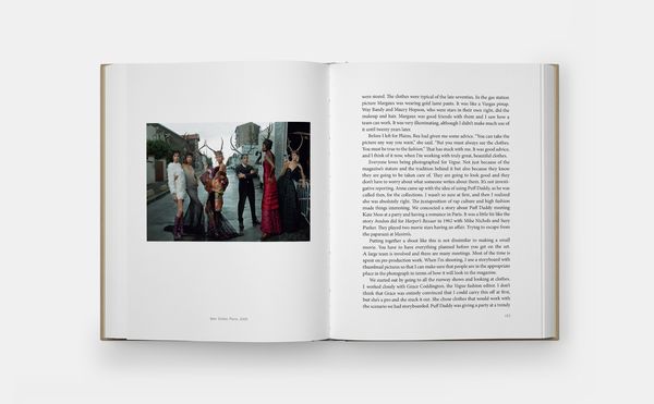 Produktbild: Annie Leibovitz At Work