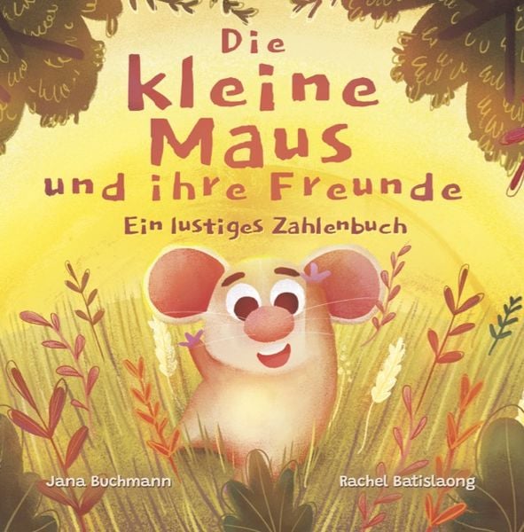 Produktbild: Die kleine Maus und ihre Freunde