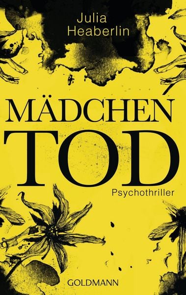 Produktbild: M&auml;dchentod