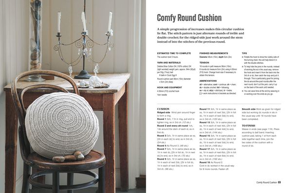 Produktbild: Quick & Easy Crochet: 35 simple projects to make