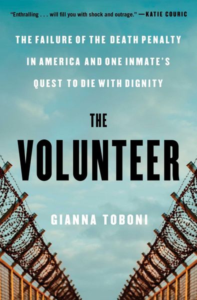 Produktbild: The Volunteer