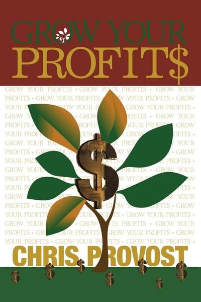 Produktbild: Grow Your Profits