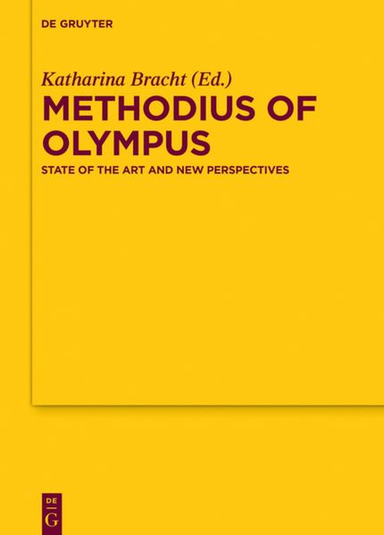 Produktbild: Methodius of Olympus