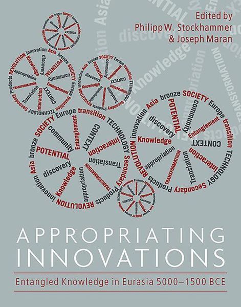 Produktbild: Appropriating Innovations