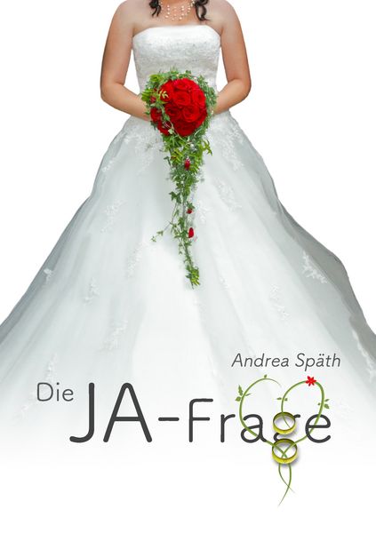 Produktbild: Die JA-Frage